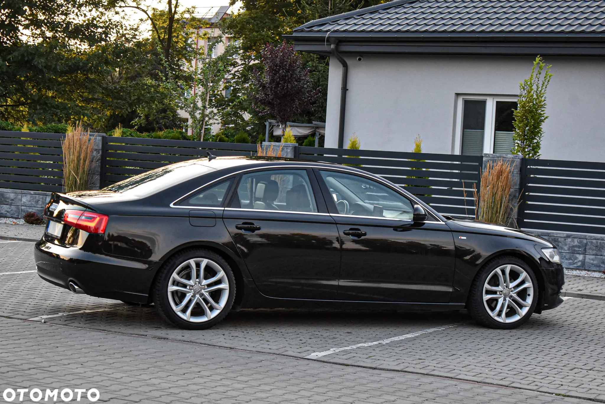 Audi A6 - 19