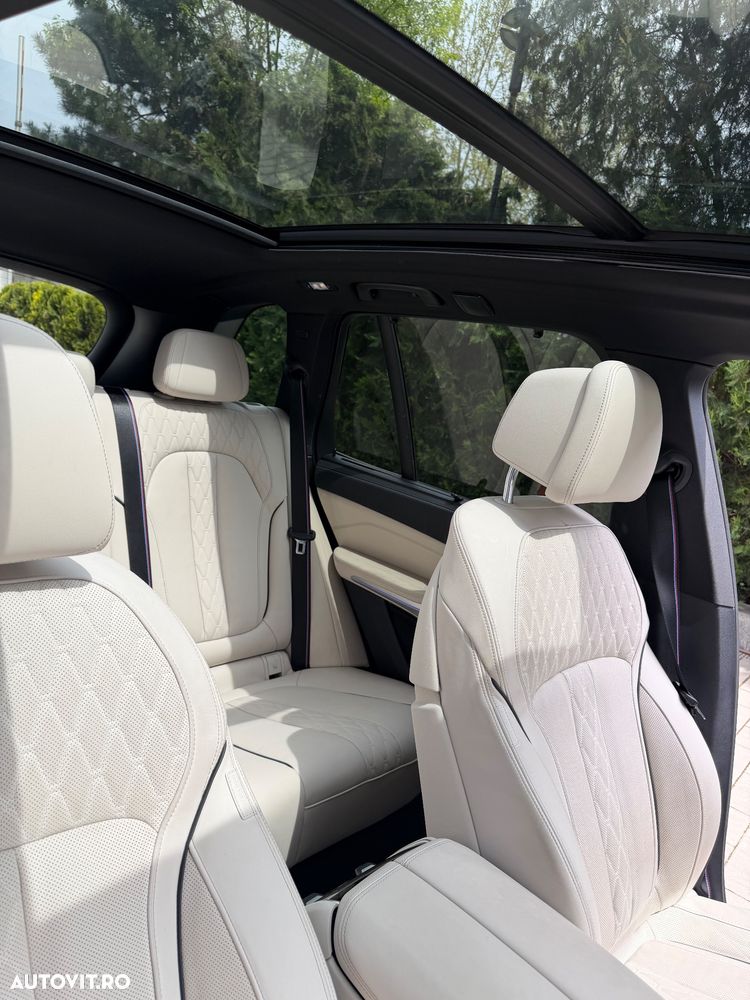 BMW X5 - 28