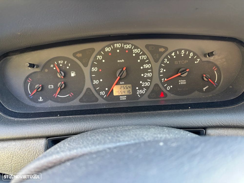 Citroën C5 2.0 HPi Exclusive - 14