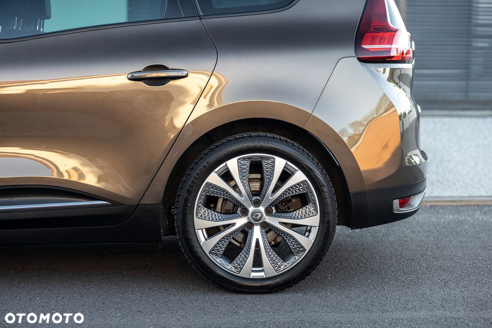 Renault Grand Scenic ENERGY TCe 130 INTENS - 14