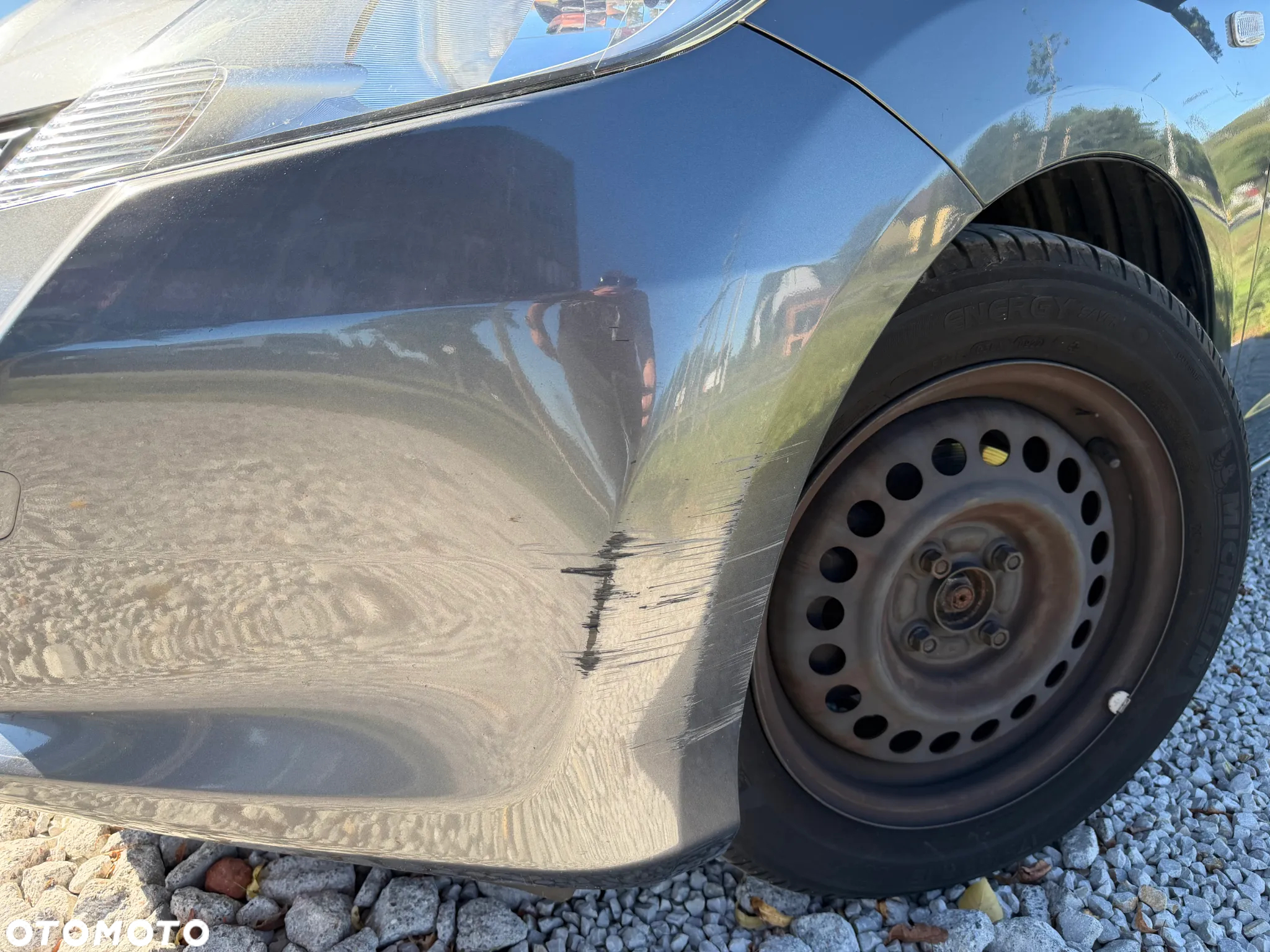 Honda Jazz 1.2 Trend - 4