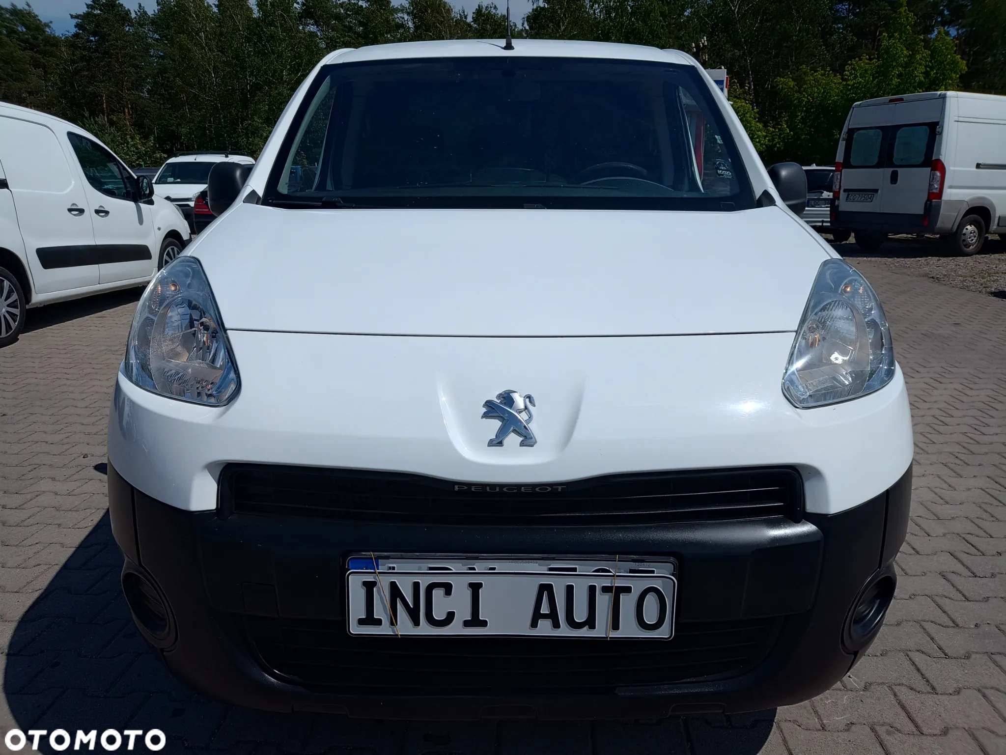 Peugeot Partner - 3