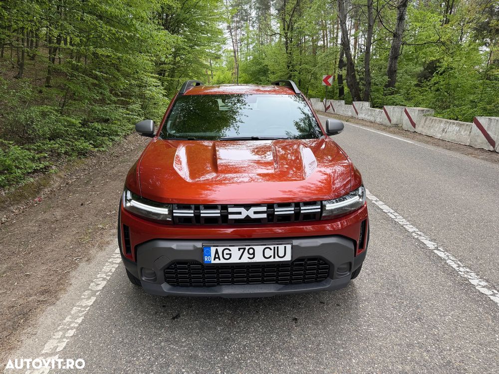 Dacia Duster Urban ECO-G 100 Comfort - 2