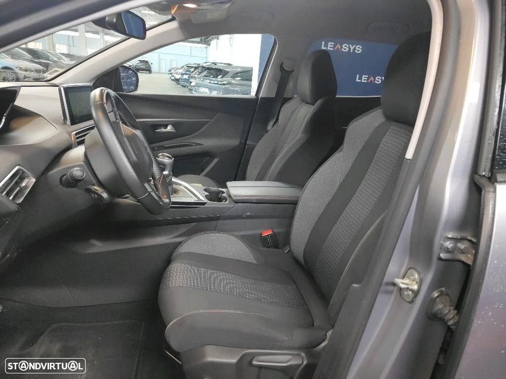 Peugeot 3008 1.5 BlueHDi Active - 8