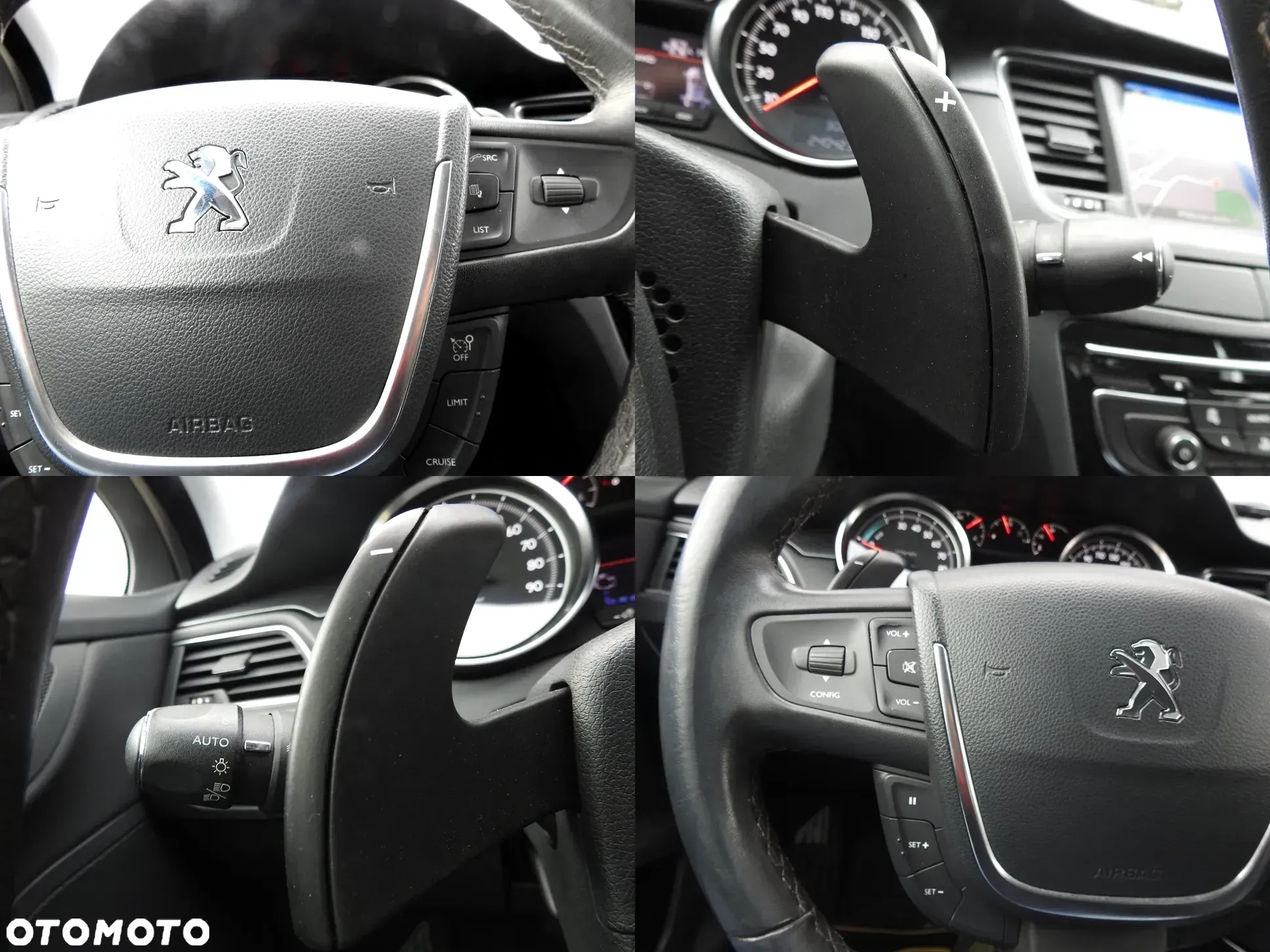 Peugeot 508 - 25