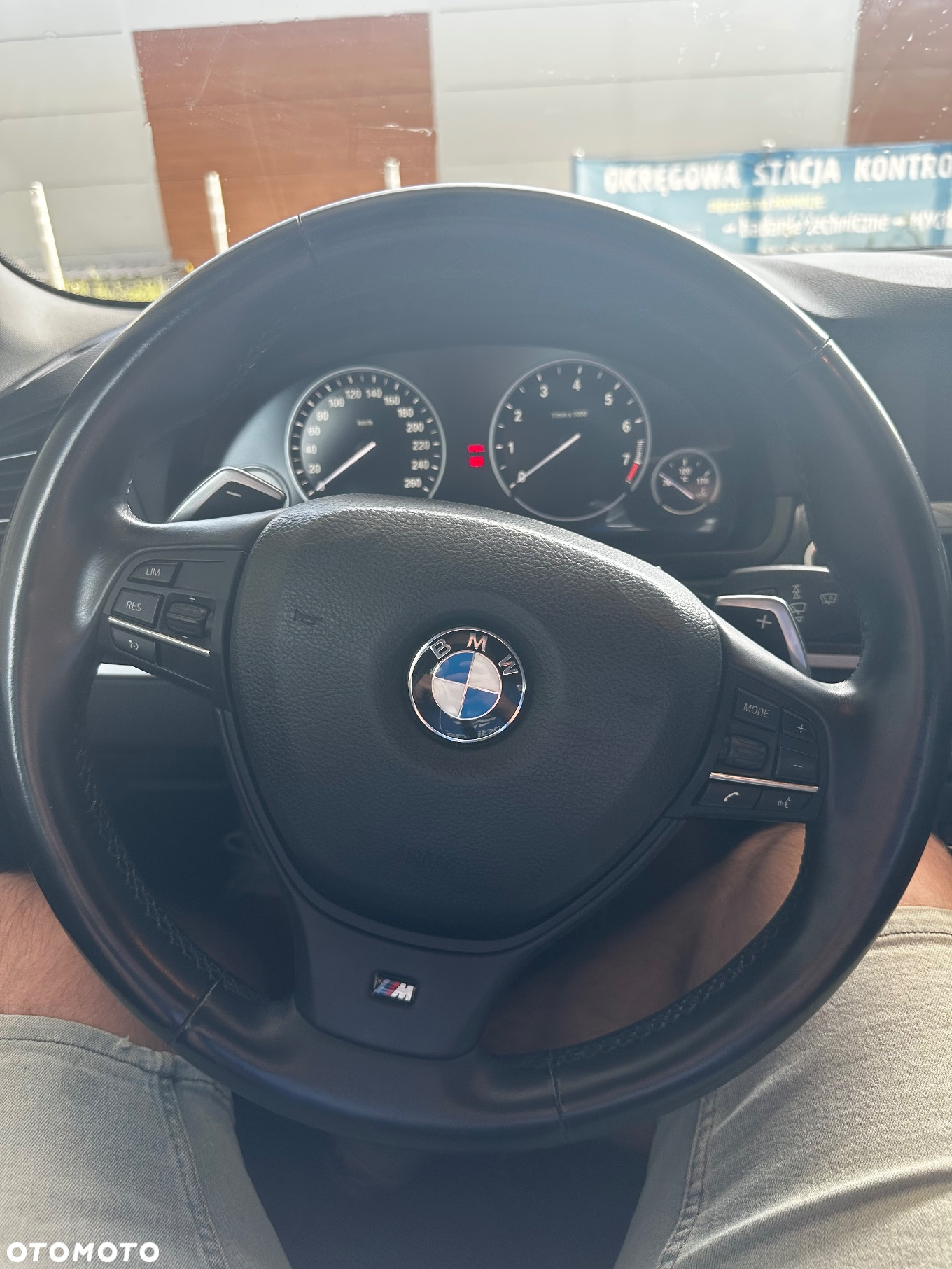 BMW Seria 5 - 3
