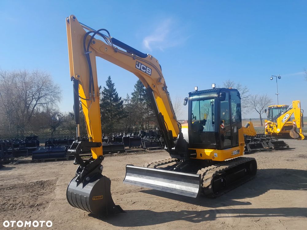 JCB 86C-2 - 3