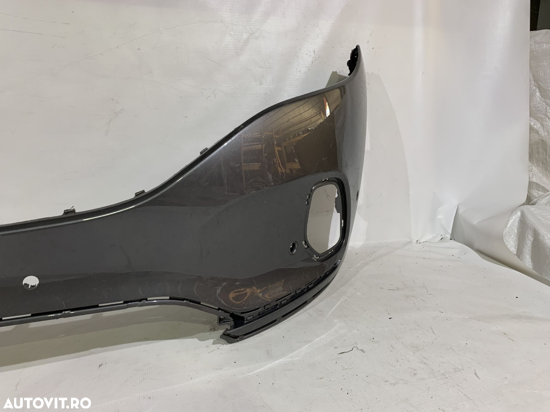 Bara fata Mercedes EQA H243, W243, 2021, 2022, 2023, 2024, cod origine OE A2438851701. - 12