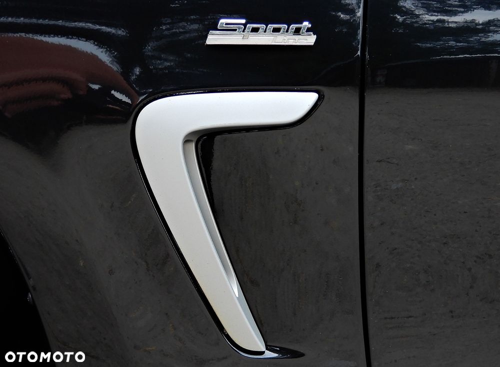 BMW Seria 4 420d Exclusive sport - 27