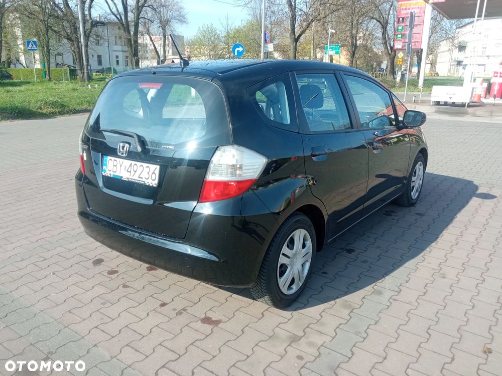 Honda Jazz 1.2 i-VTEC S - 3