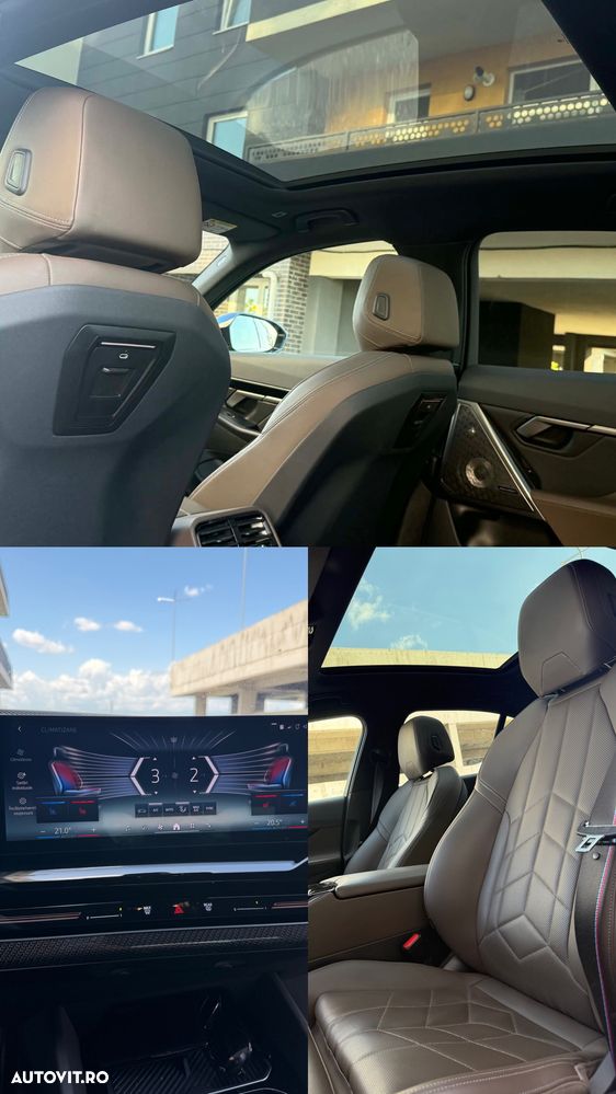 BMW Seria 5 520d xDrive Aut. - 6