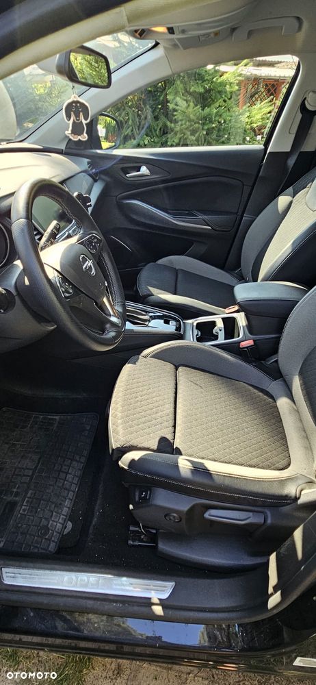 Opel Grandland X 2.0 D Start/Stop Automatik Ultimate - 18