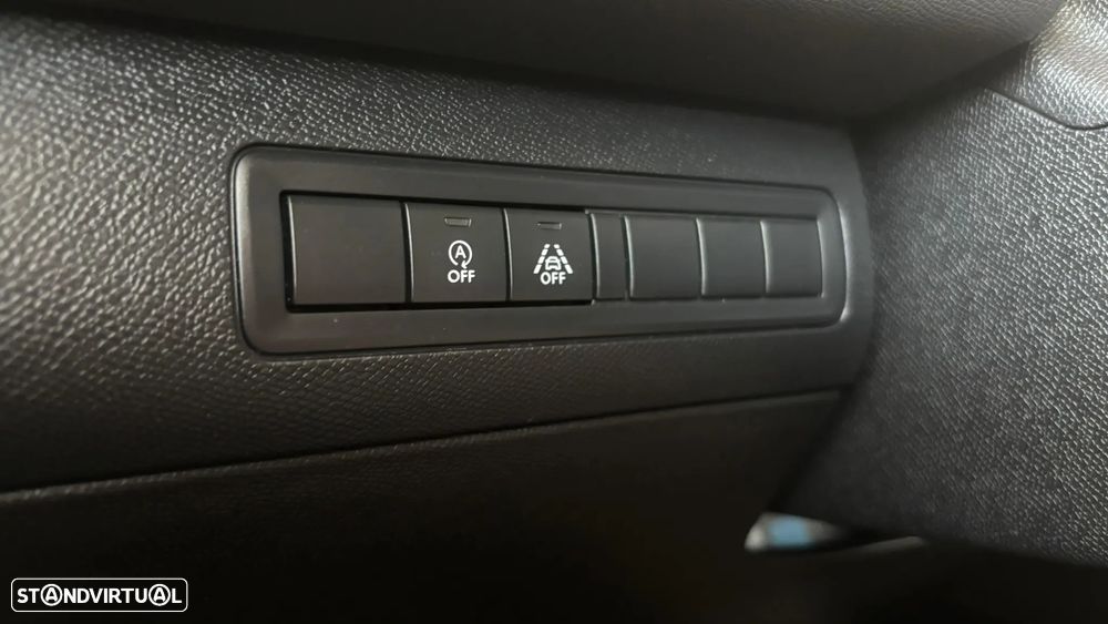 Peugeot 308 PureTech 130 GPF Stop & Start GT Pack - 14