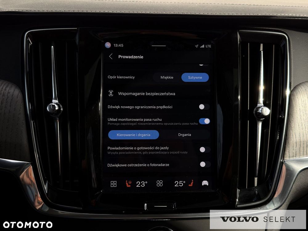 Volvo V90 - 35