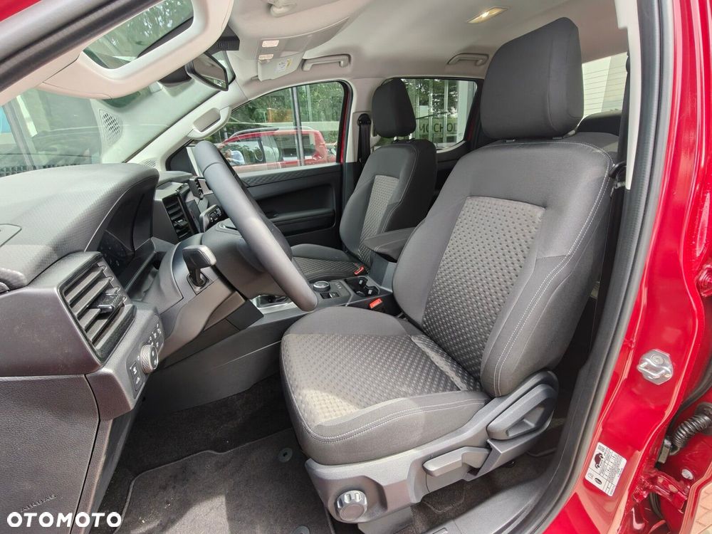 Volkswagen Amarok Life 2.0 TDI 205 KM 4MOTION | Automat 10-przełożeń | Hak | Kamera | LED | Nowy - 28