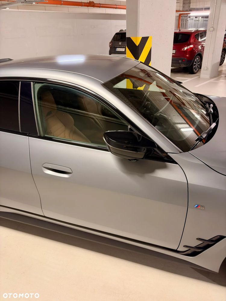 BMW Seria 4 M440i xDrive mHEV - 10