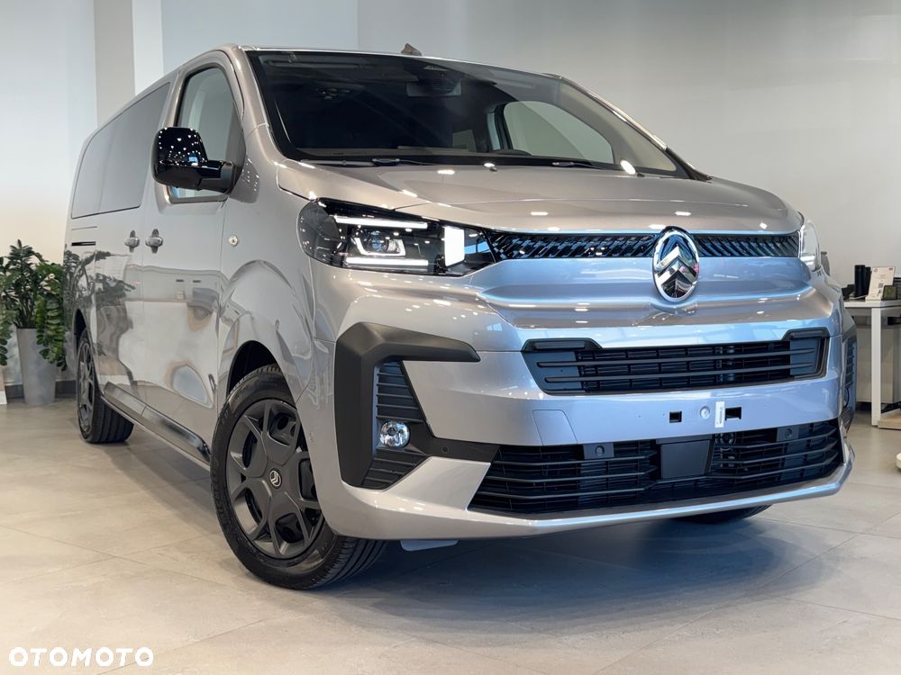 Citroën SpaceTourer 2.0 BlueHDi XL Plus EAT8 - 4