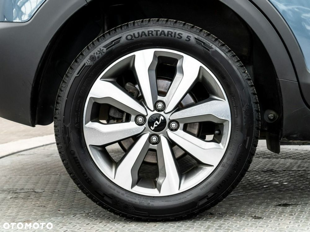 Kia Stonic 1.0 T-GDI M DCT - 12