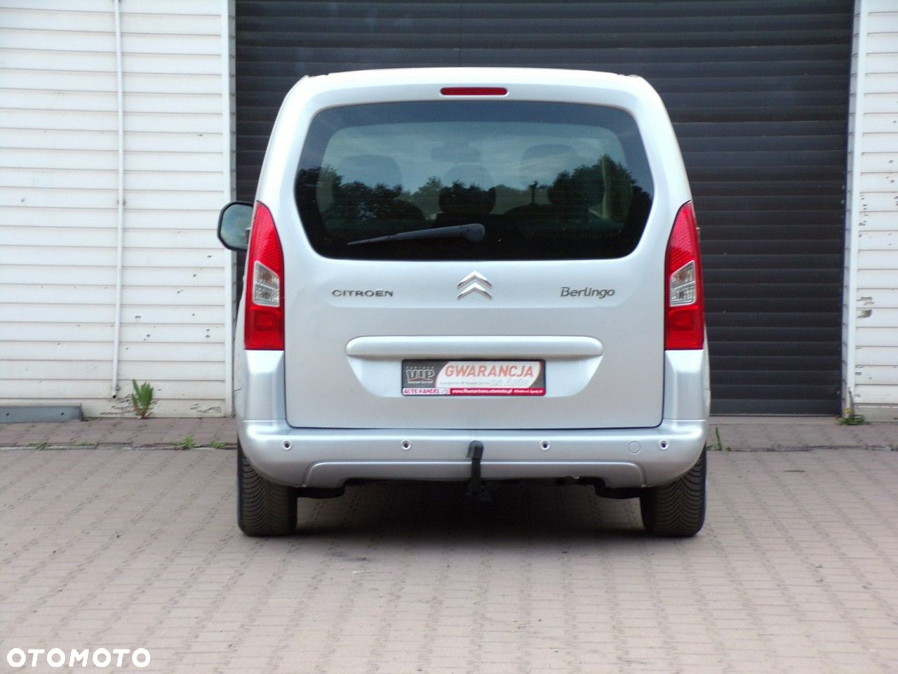 Citroën Berlingo - 13