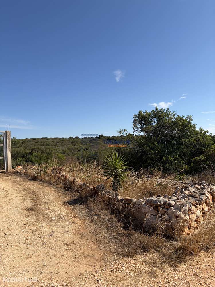 Terreno Barão de São João, Lagos - Grande imagem: 5/9