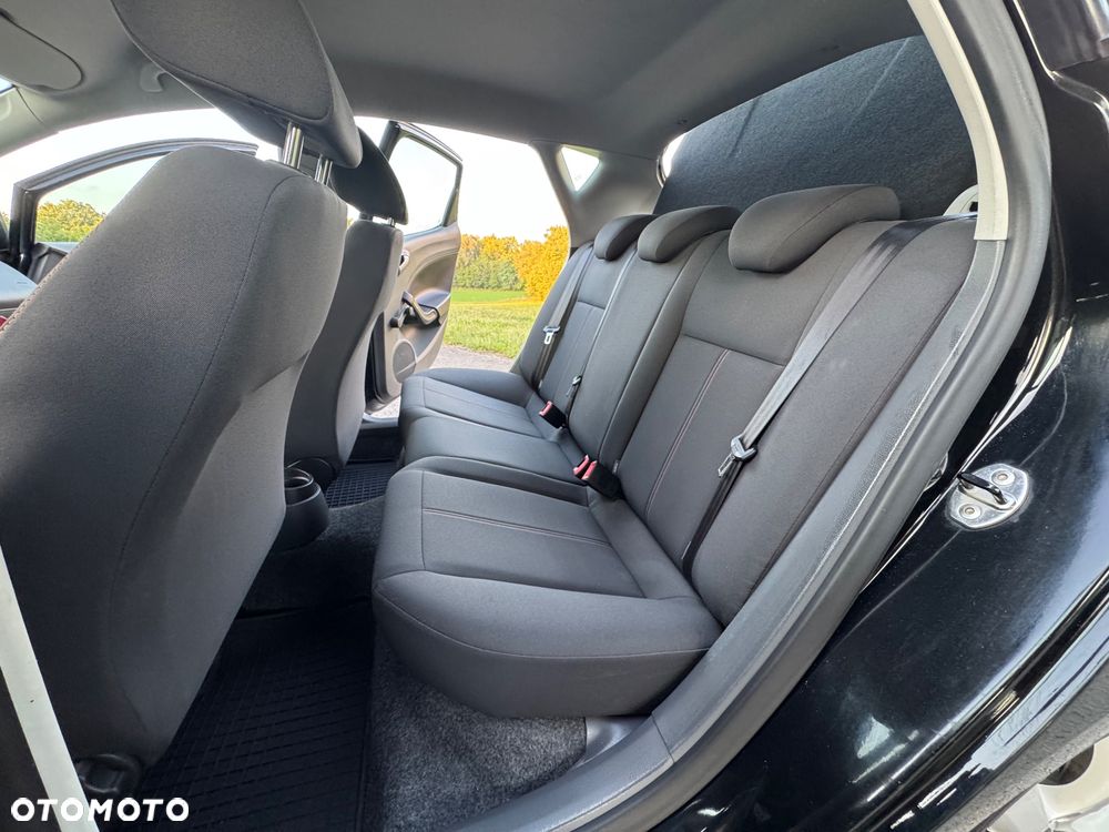 Seat Ibiza 1.4 16V Passion - 32