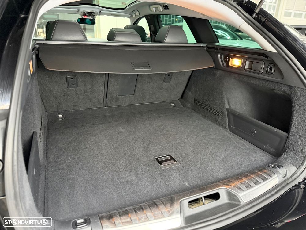 Peugeot 508 SW 1.6 e-HDi Allure CMP6 - 20