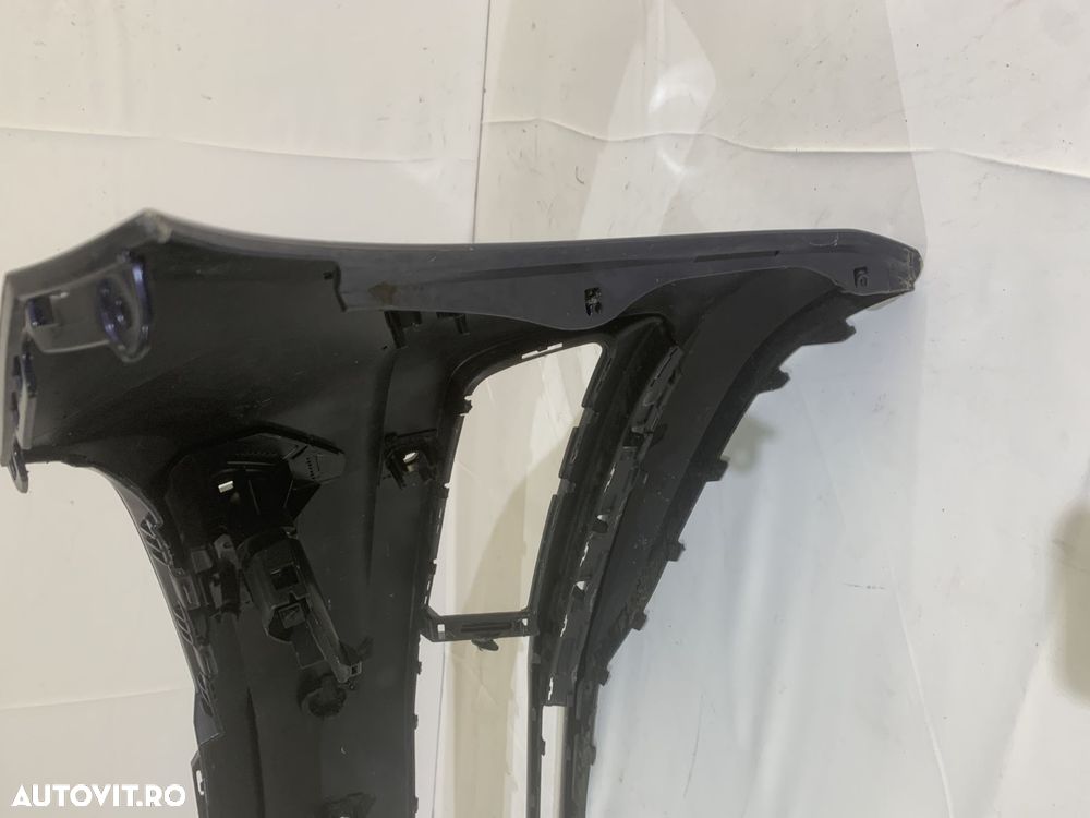 Bara fata VW Touran, 2015, 2016, 2017, 2018, 2019, cod origine OE 5TA807221AL. - 9