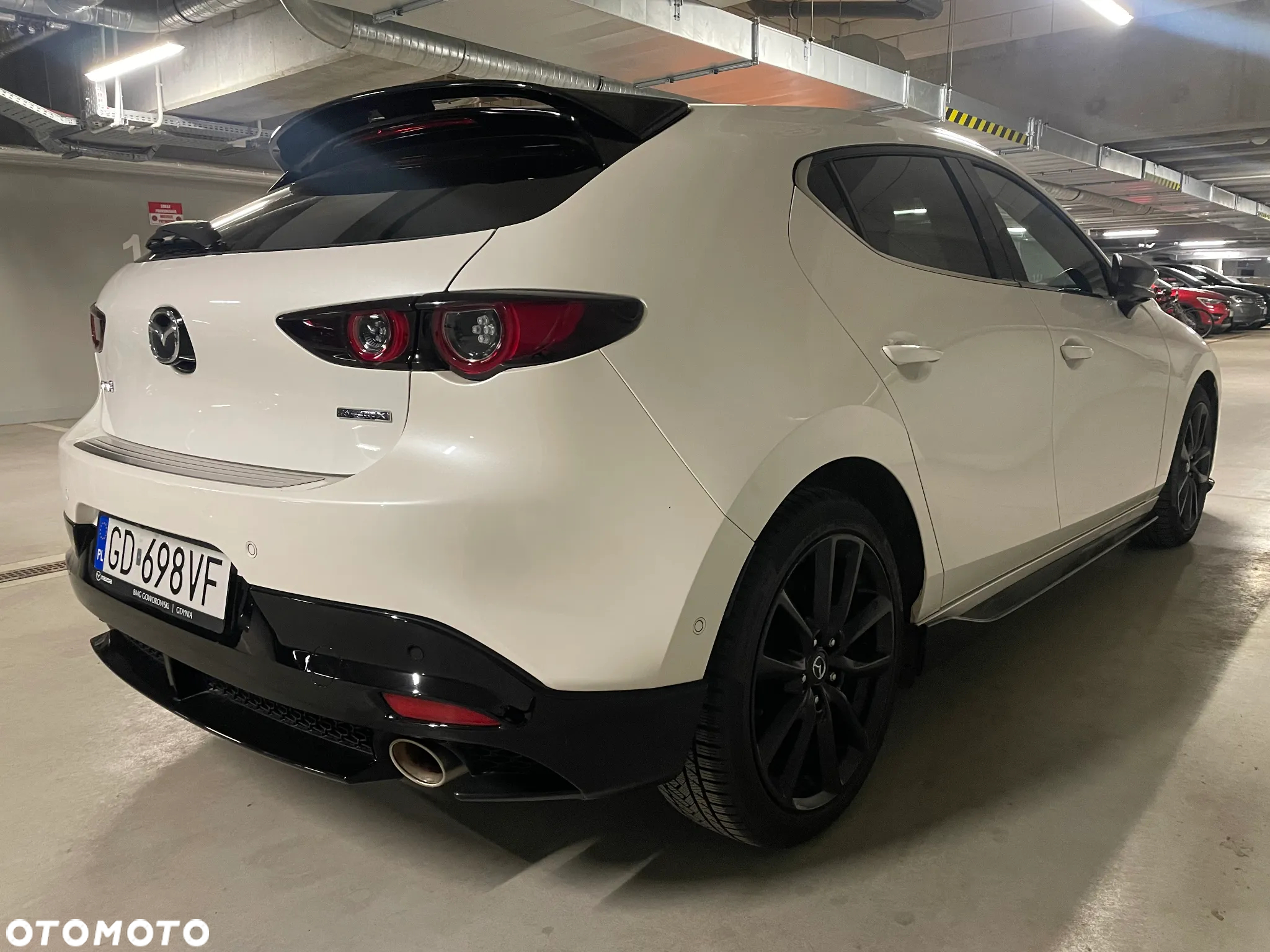 Mazda 3 - 11