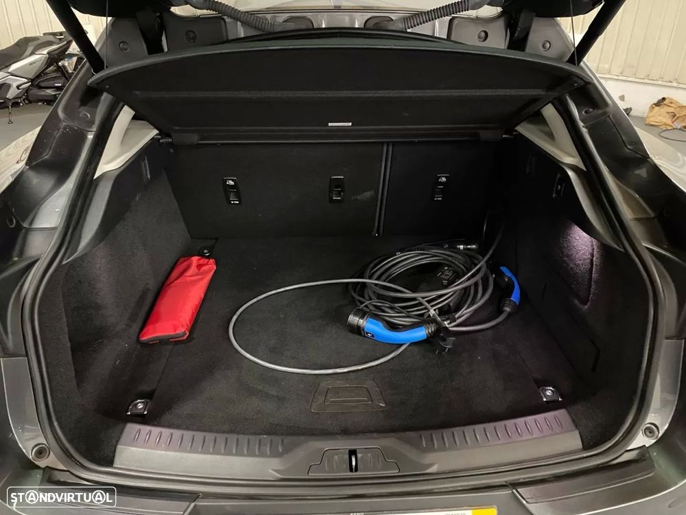 Jaguar I-Pace SE AWD Aut. - 21