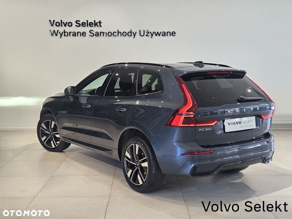 Volvo XC 60 - 7