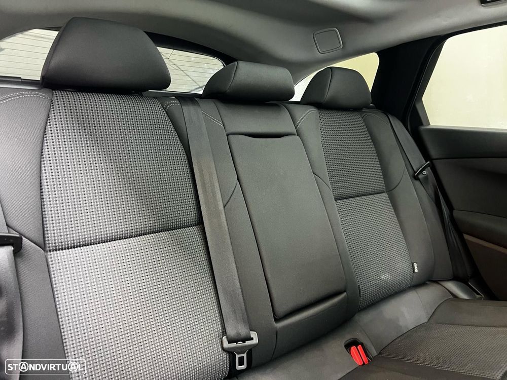 Peugeot 508 SW 1.6 e-HDi Active 2-Tronic - 18