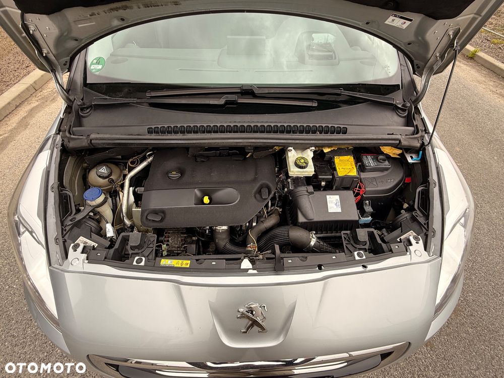 Peugeot 5008 2.0 BlueHDi Allure - 40