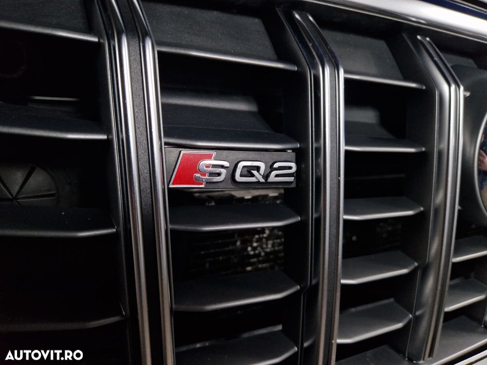 AUDI Q2 2020 — imagine 27