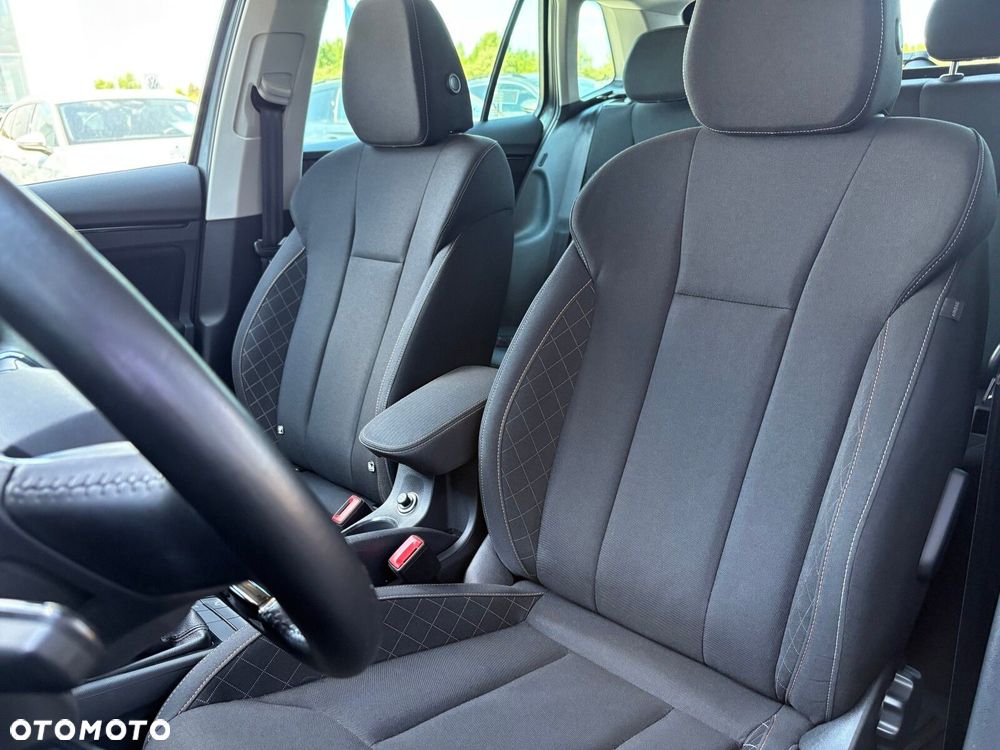 Skoda Kamiq 1.0 TSI Ambition DSG - 13