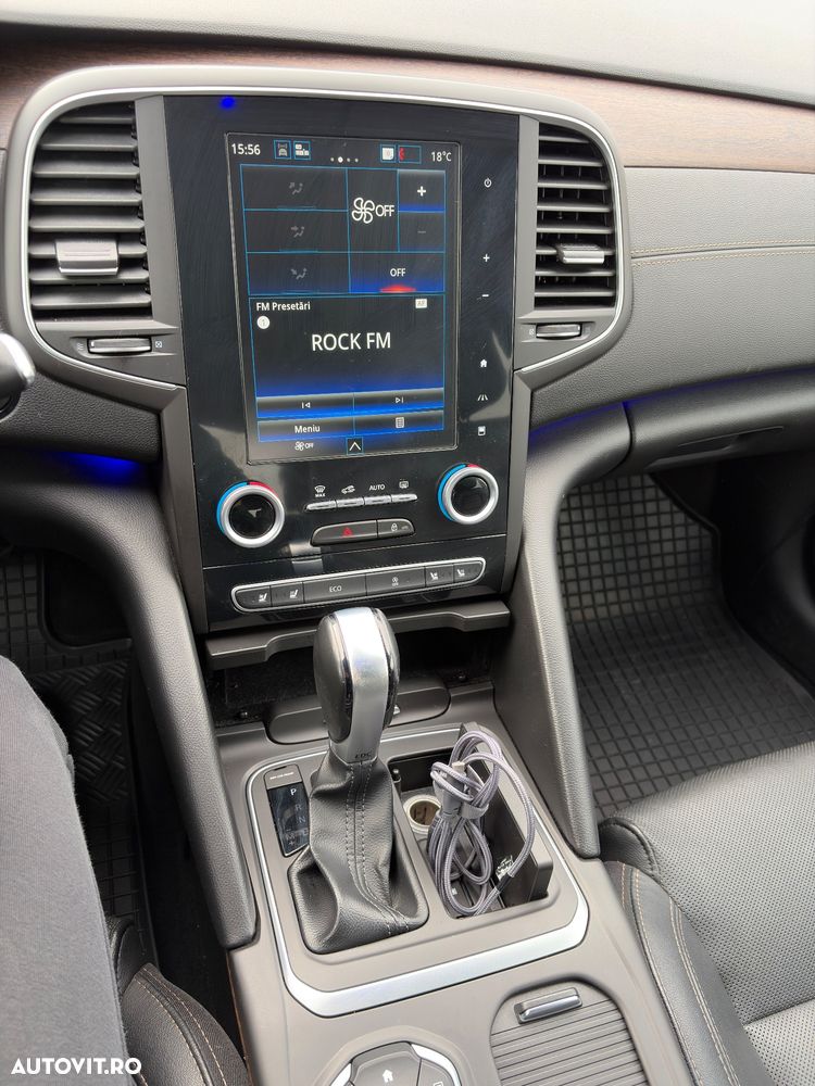 Renault Talisman ENERGY dCi EDC Zen - 13