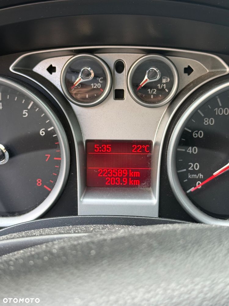 Ford Focus - 9