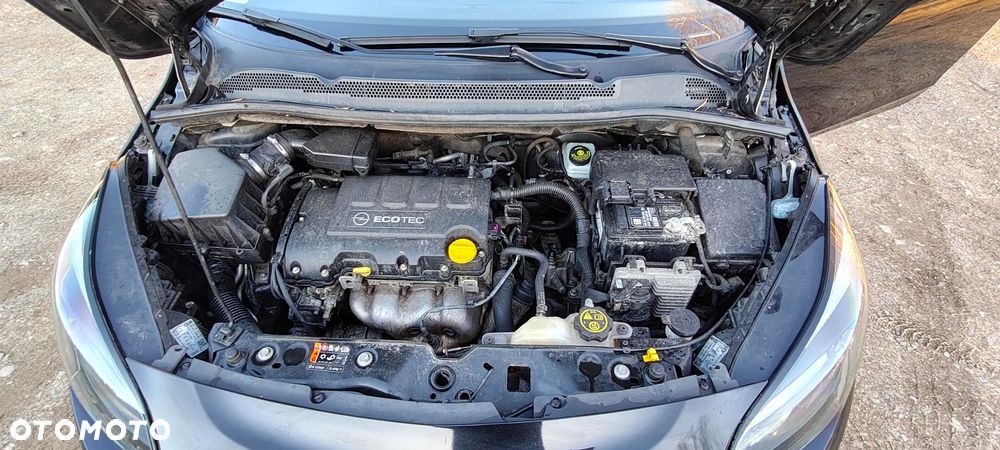 Opel Corsa - 4