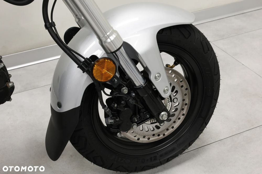 Honda ST - 27