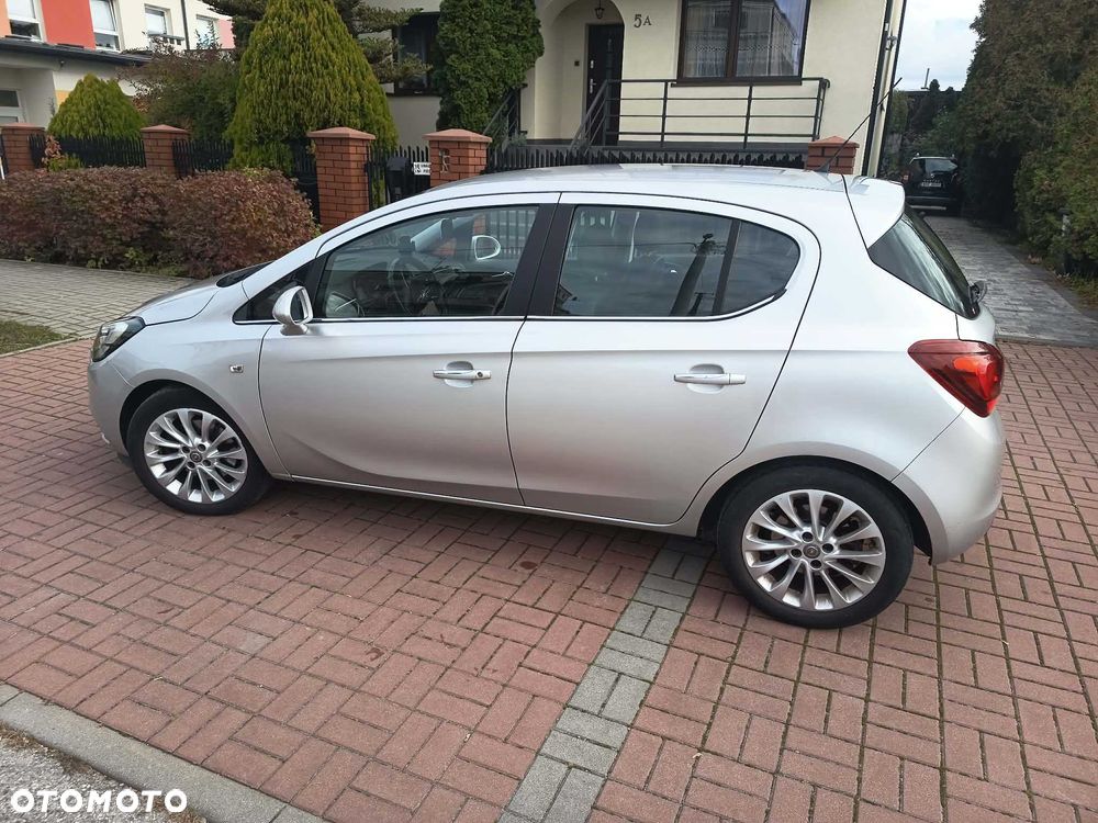 Opel Corsa - 6