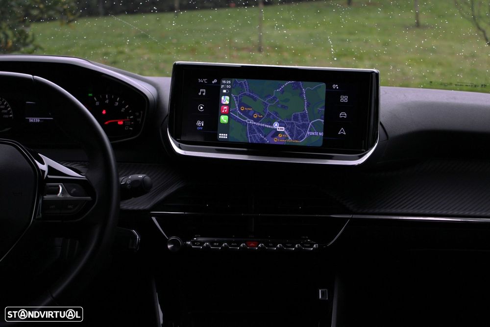 Peugeot 2008 1.2 PureTech Active Pack - 8