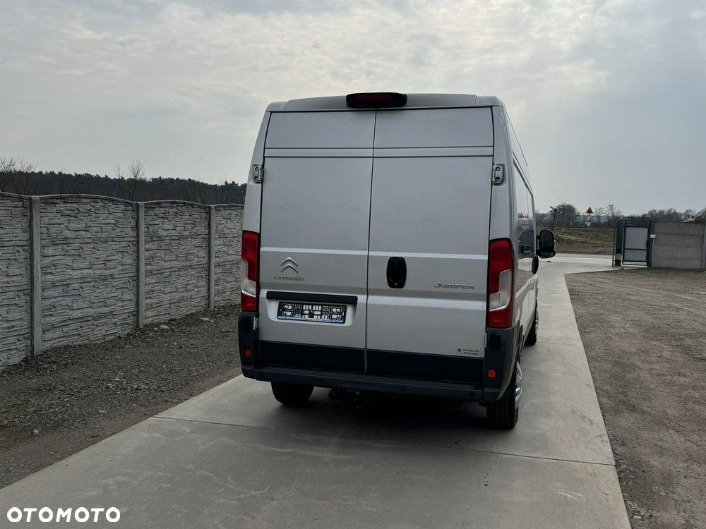 Citroën Jumper - 26