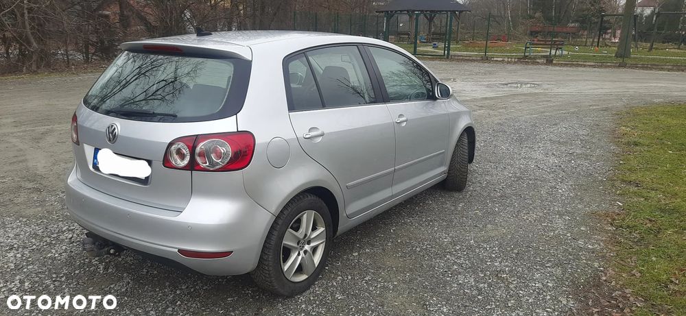 Volkswagen Golf 2.0 TDI DPF Comfortline - 2