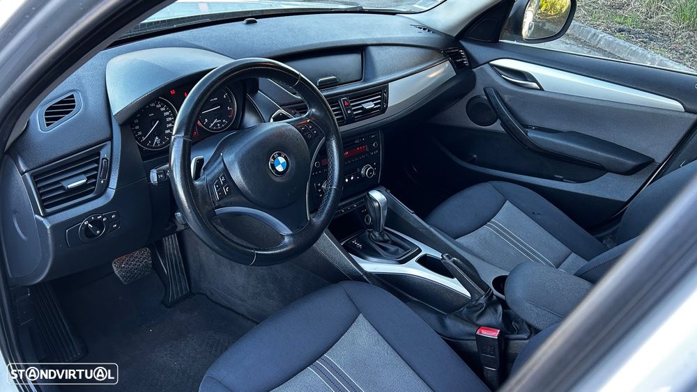 BMW X1 23 d xDrive Auto - 5