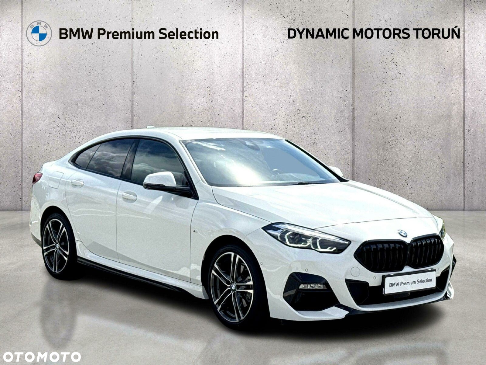 BMW Seria 2 218i M Sport - 10