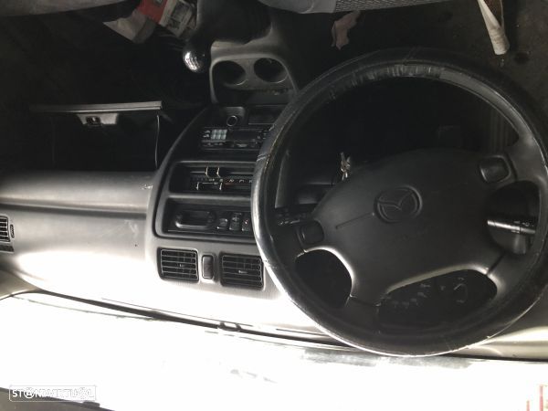 Para Peças Mazda 323 P V (Ba) - 9