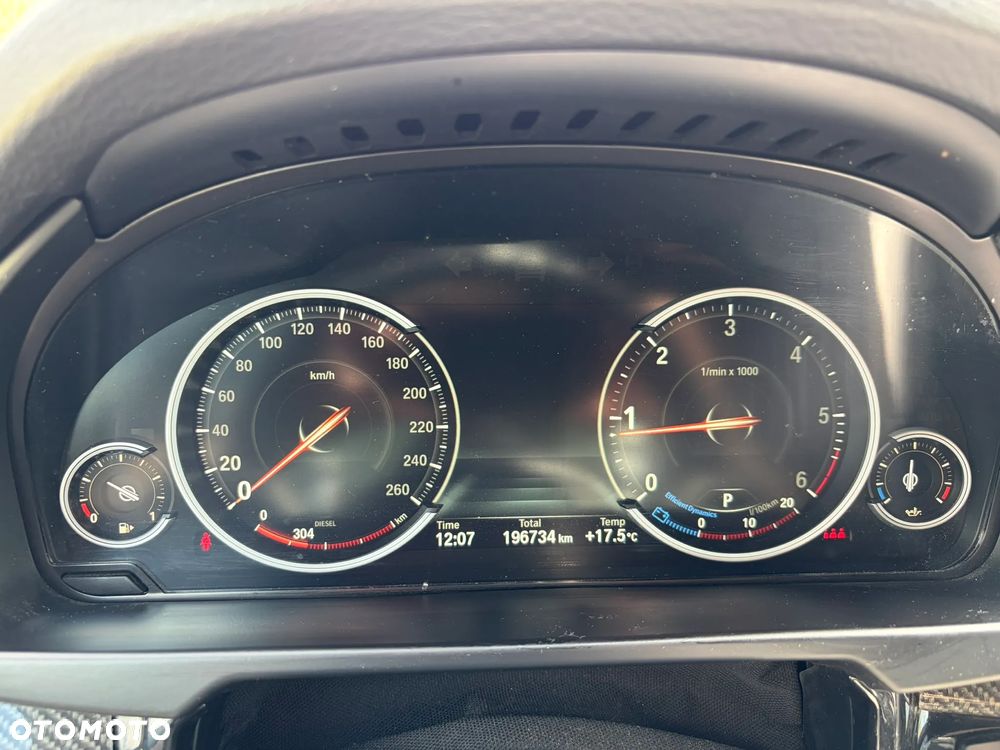 BMW X5 - 8