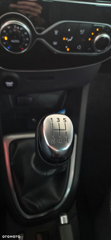 Renault Clio ENERGY TCe 90 Start & Stop LIMITED 2018 - 27