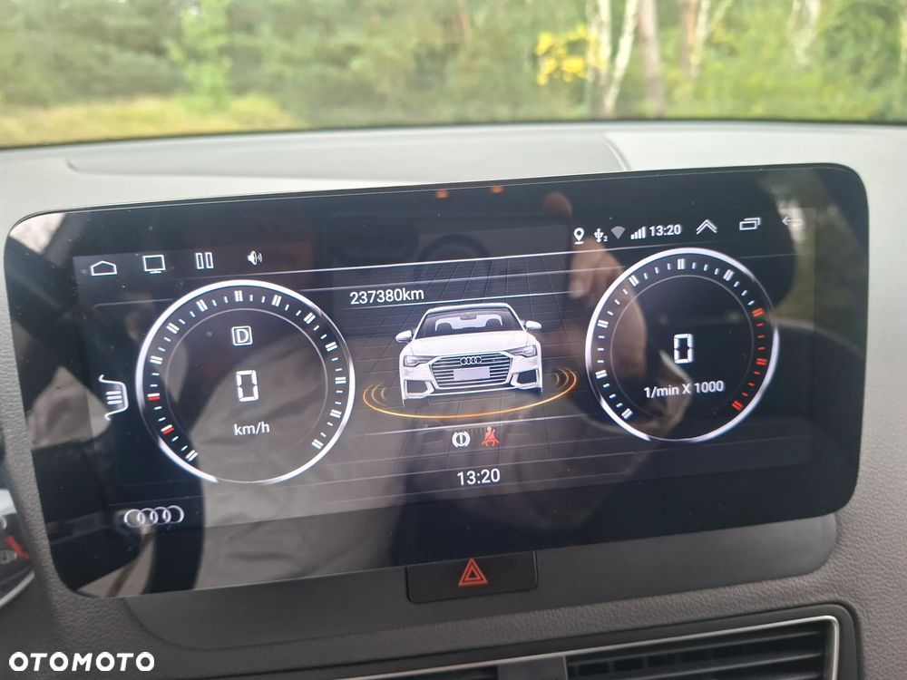 Audi Q5 2.0 TDI clean diesel Quattro - 10