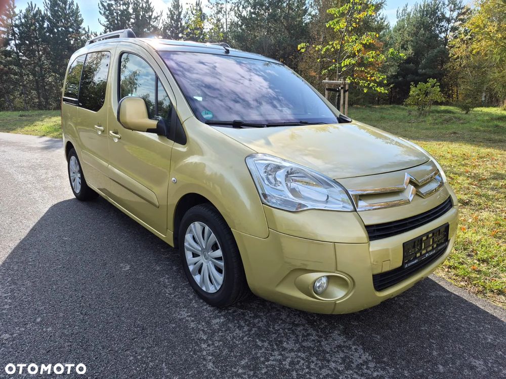 Citroën Berlingo 1.6 16V Multispace - 2