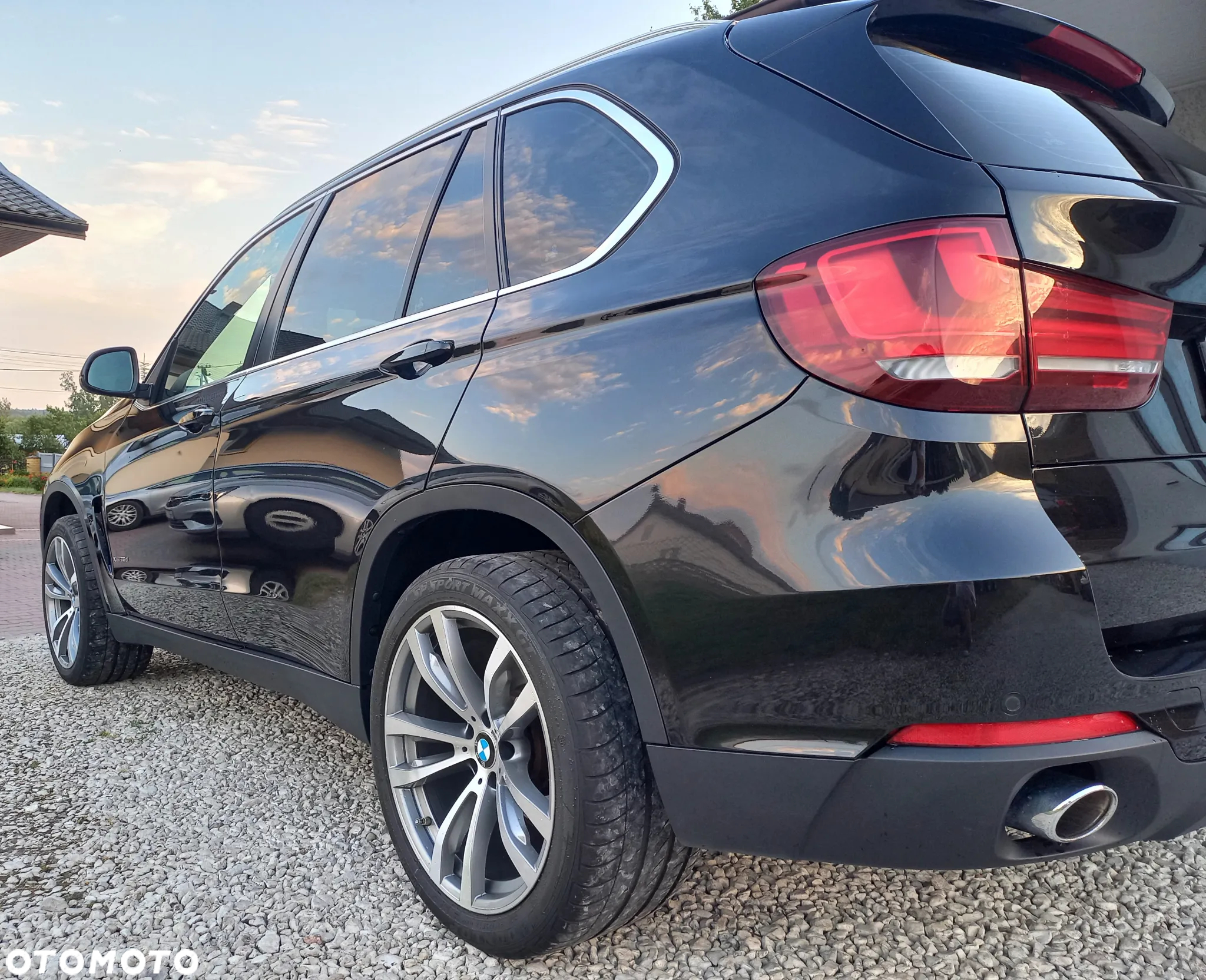 BMW X5 xDrive25d - 18